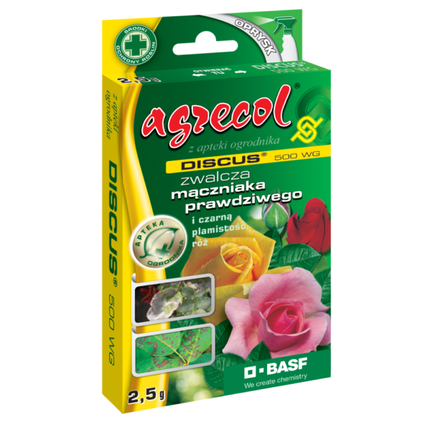 Agrecol Discus 500WG 2,5g