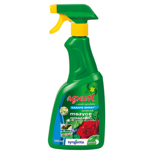 Agrecol Karate spray 500 ml