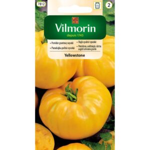 Vilmorin Pomidor Yellowstone 2g