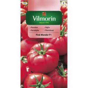 Vilmorin Pomidor Pink Wonder F1 4g