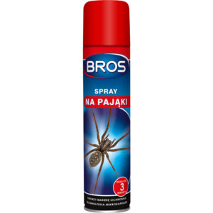 BROS spray na pająki 250ml