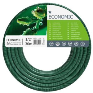 Wąż ogrodowy ECONOMIC 1/2" 30 m