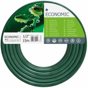 Wąż ogrodowy ECONOMIC 1/2" 15m